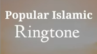 Islamic Ringtones MP3 Download