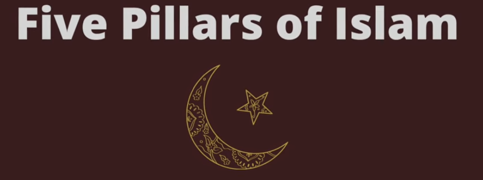 5 p[illars of islam