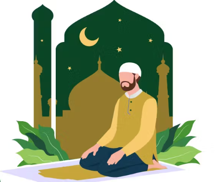 salatul hajat