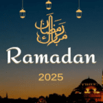 Ramadan 2025