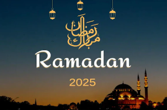 Ramadan 2025