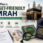 bugdet friendly umrah