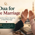 Dua for Love Marriage